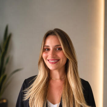 Babysitter in Florianópolis: Anna Lidia