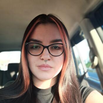 Babysitter in Guadalupe: Ximena