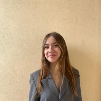 Babysitter in Teramo: Camilla