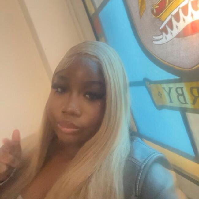 Babysitter in Rochdale: Jamila