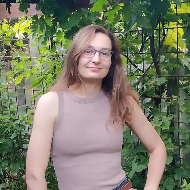Babysitter in Törökbálint: Márta