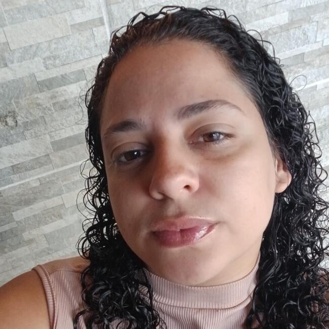 Babysitter in Queimados: Gabriela