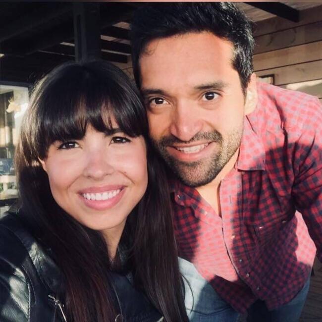 Trabajo para niñera en Santiago de Chile: Sebastian