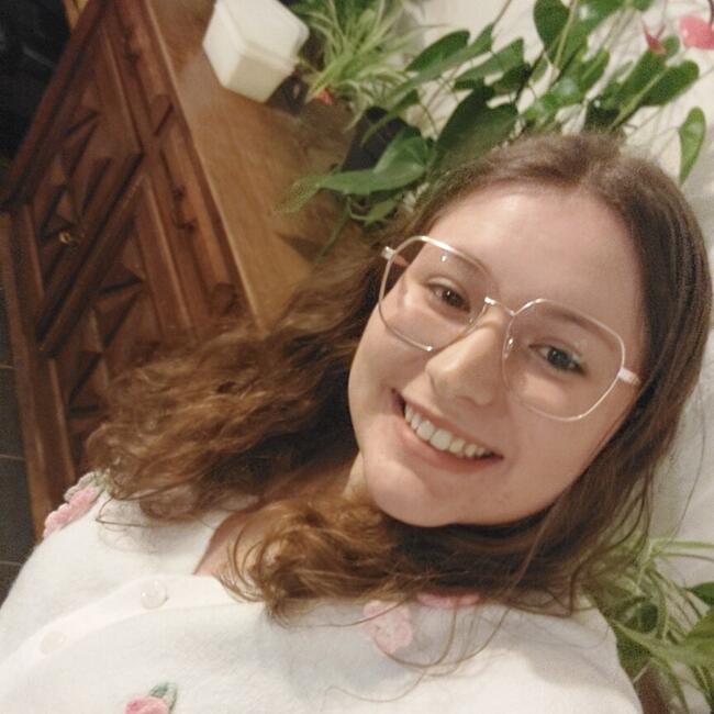 Babysitter in Montfort-le-Gesnois: Maëlys