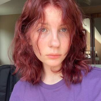 Babysitter Tilburg: Ecaterina