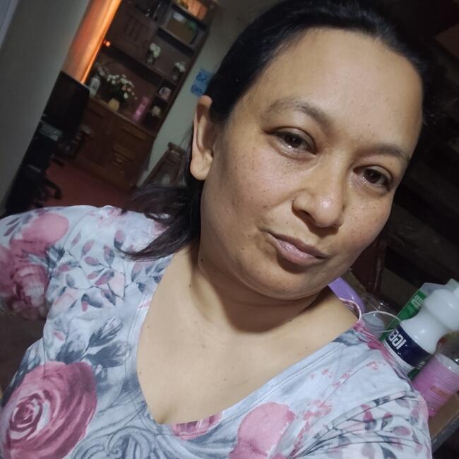 Babysitter in La Pintana: Luz ayda