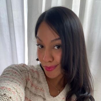 Babysitter in Santiago de Cali: Stefania Zuluaga