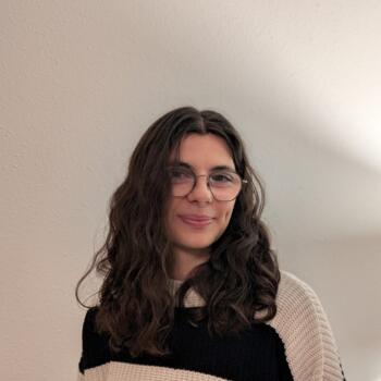 Babysitter Cugnaux: Fanny