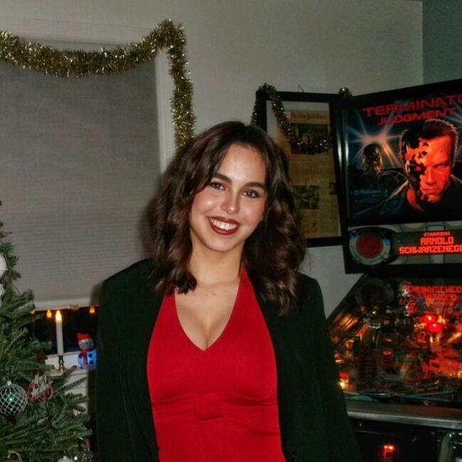 Babysitter in Edinburgh: Adeleen