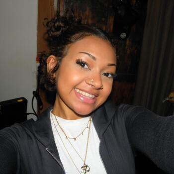 Babysitter in Montpellier: Zalya