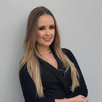 Babysitting job in Santo Amaro da Imperatriz: babysitting job Carolina