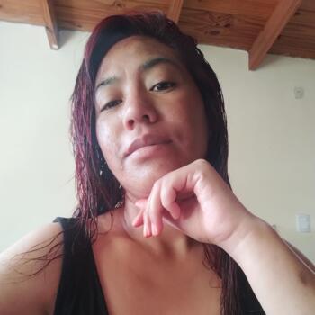 Babysitter in Merlo (Buenos Aires): Laila