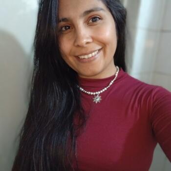 Babysitter in Comodoro Rivadavia: Nancy