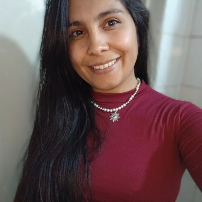 Babysitter in Comodoro Rivadavia: Nancy