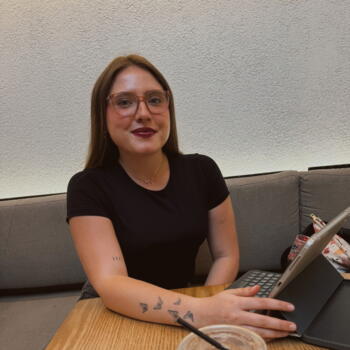 Babysitter in Santiago: Esperanza