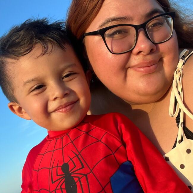 Babysitter in Ciudad Obregón: Diana