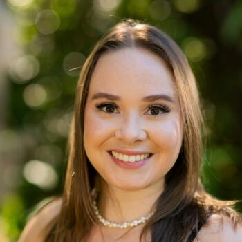 Babá Santa Maria: Mariana