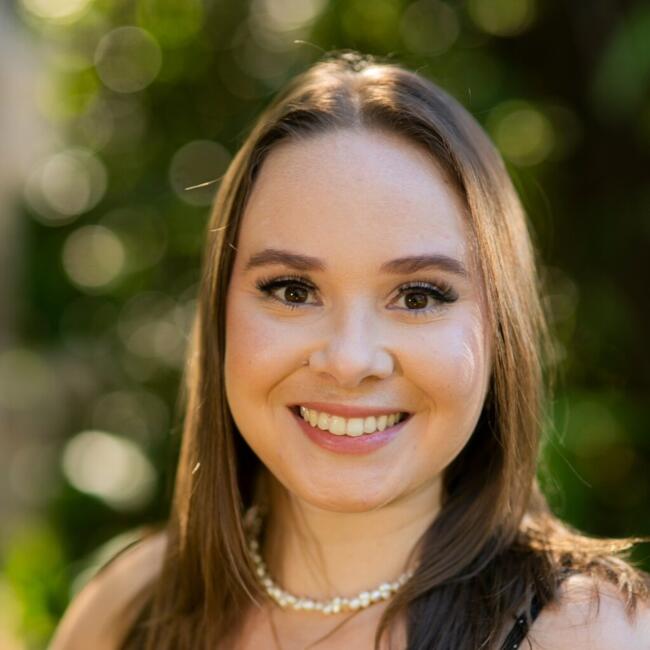 Babá em Santa Maria: Mariana