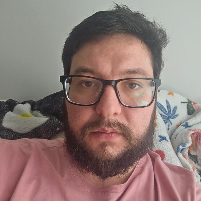Emprego de babá em Cajamar: Enrique