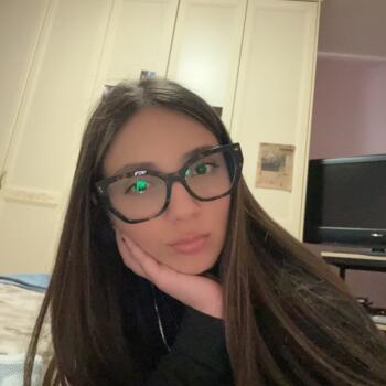 Babysitter in Capistrello: Marianna
