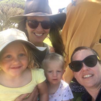 Babysitting job Margaret River: babysitting job Sally