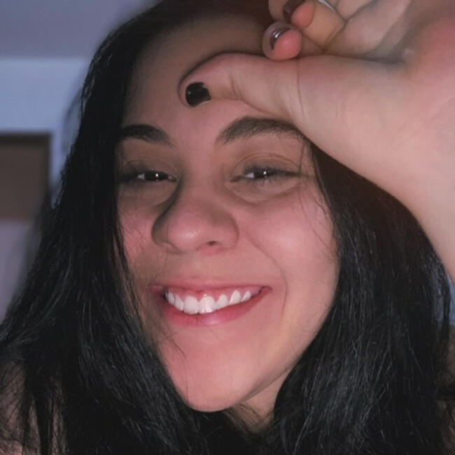 Babá em Guarulhos: Thayna