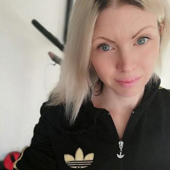 Lastenhoitajan työt kohteessa Mustasaari: Lastenhoitotyö Annika