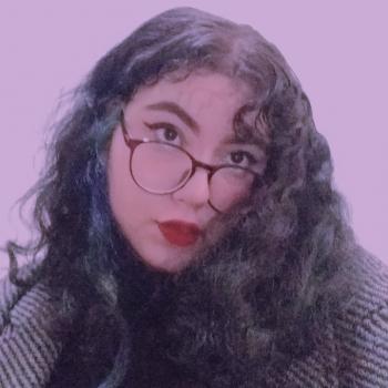 Babysitter Osasco: Gabriella