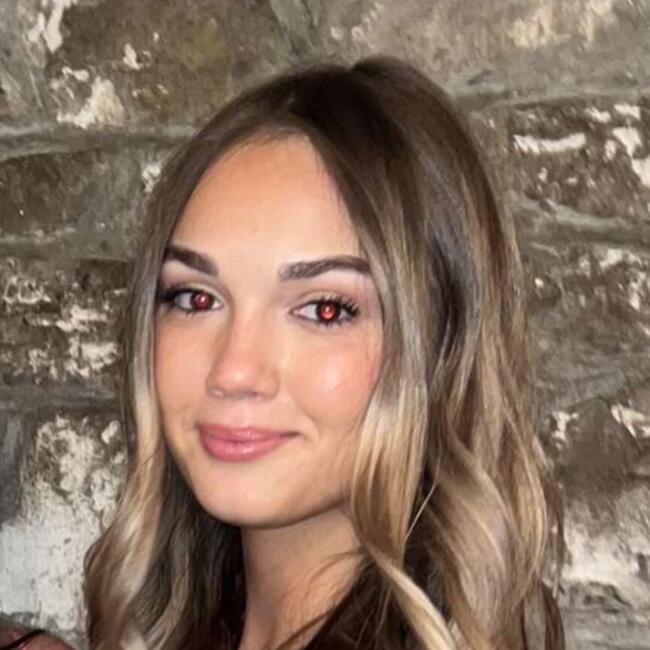 Babysitter in Navan: Olivia