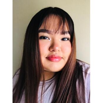 Niñera en Ciudad Juárez: Jazmin