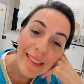 Babysitter Presidente Prudente: Livia