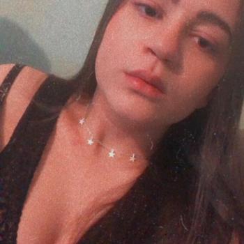 Babá Americana: Maria Fernanda