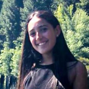 Niñeras en Godoy Cruz: Agustina