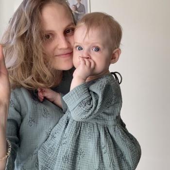 Babysit job in Turnhout: babysit jobs Alyona