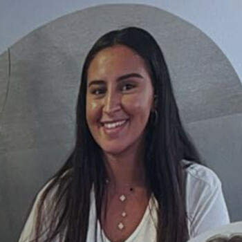 Babysitter in L'Union (Occitanie): Sofia