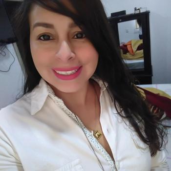 Niñera en Funza: Martha