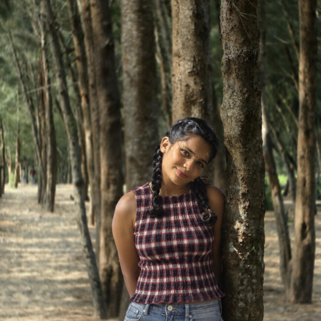 Ernākulam (State of Kerala) में बेबीसिटर: Sree Parvathy