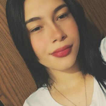Babá em São Paulo: Jenyfer Ludimila