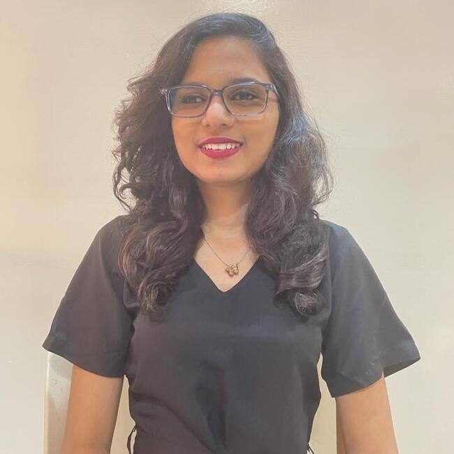 Babysitting job in Mumbai: Priti