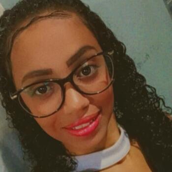 Babá em Rio de Janeiro: Gabriela