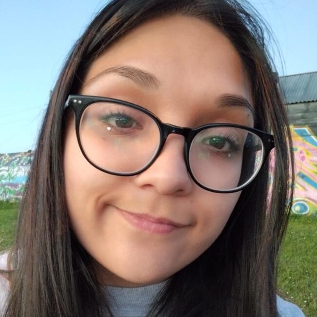 Babysitter in Osorno: Savka