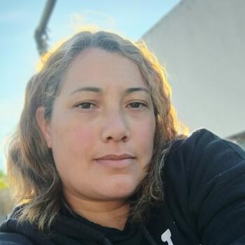 Babysitter Toledo: Maria