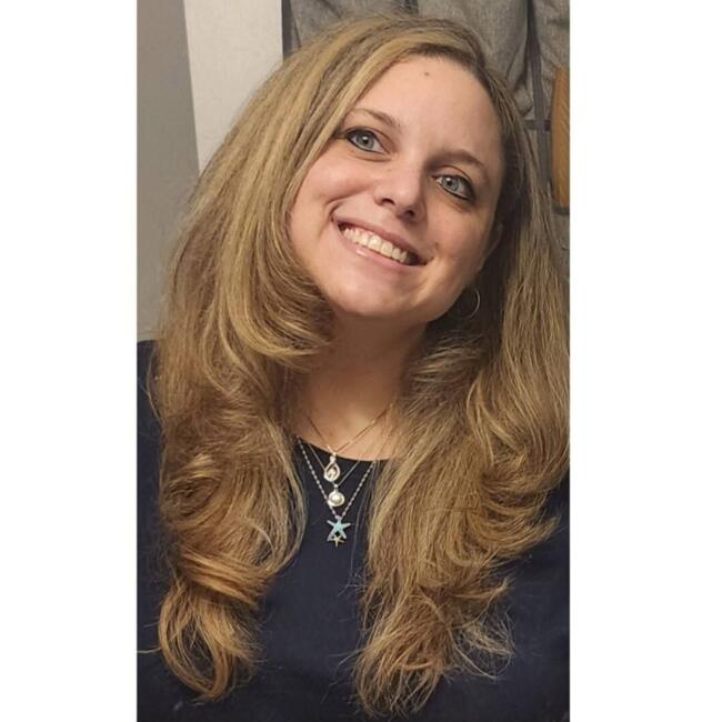 Babysitter in Frederick: Josie