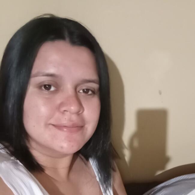 Trabajo para niñera en Luque: Jimena