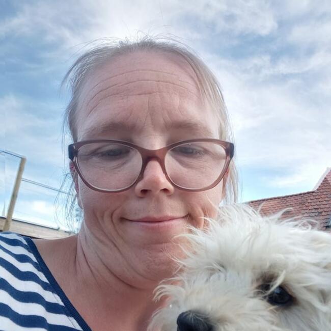 Babysitter in Zedelgem: Kelly