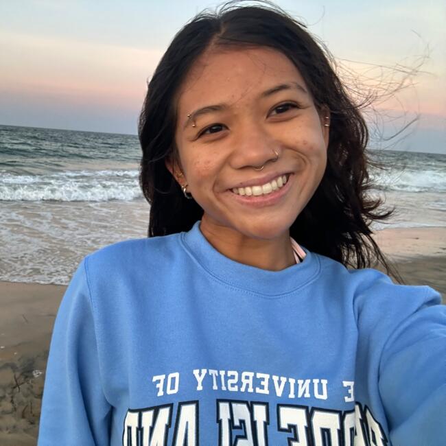 Babysitter in Brampton: Jade