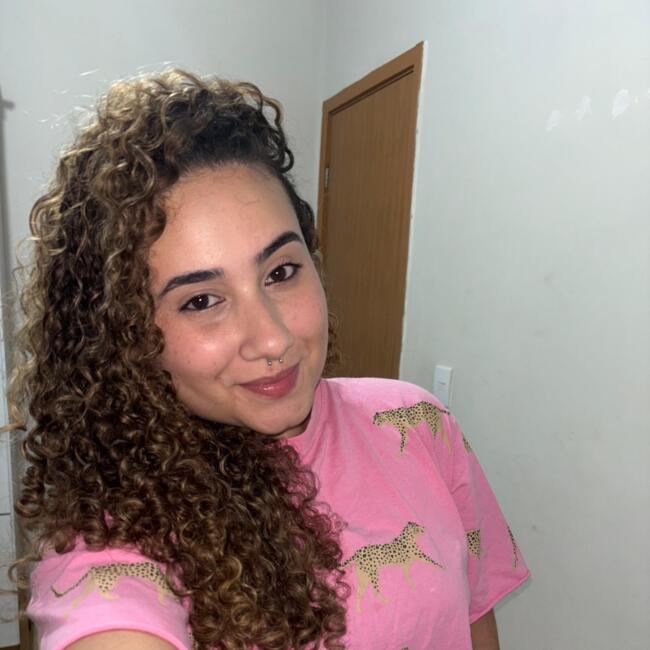 Babá em Cachoeiro de Itapemirim: Grazielli