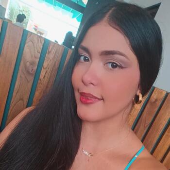 Trabajo para niñera en Rionegro: Geily