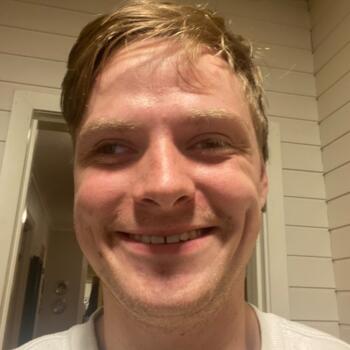Babysitter Bergen: Øyvind