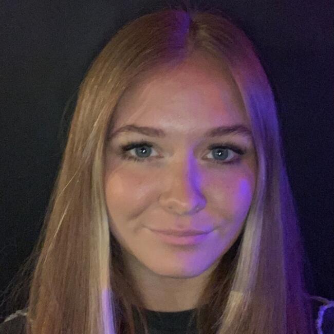 Nanny in Northampton: Chelsea